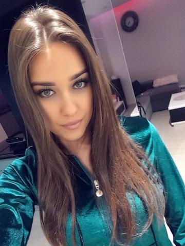Индивидуалка Варвара Фотография 3