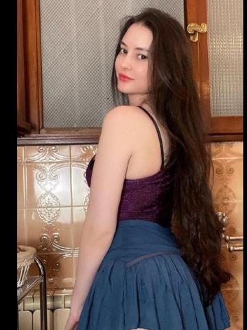 Индивидуалка Юстина Фотография 4